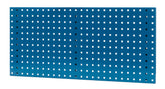 Dringenberg Lochplatte H x B x T = 457 x 991 RAL 5010 023445